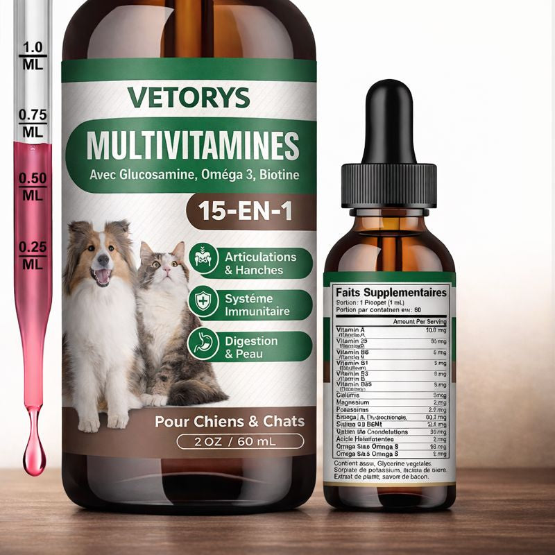 Immunité Naturelle | Défenses renforcées, vitalité retrouvée