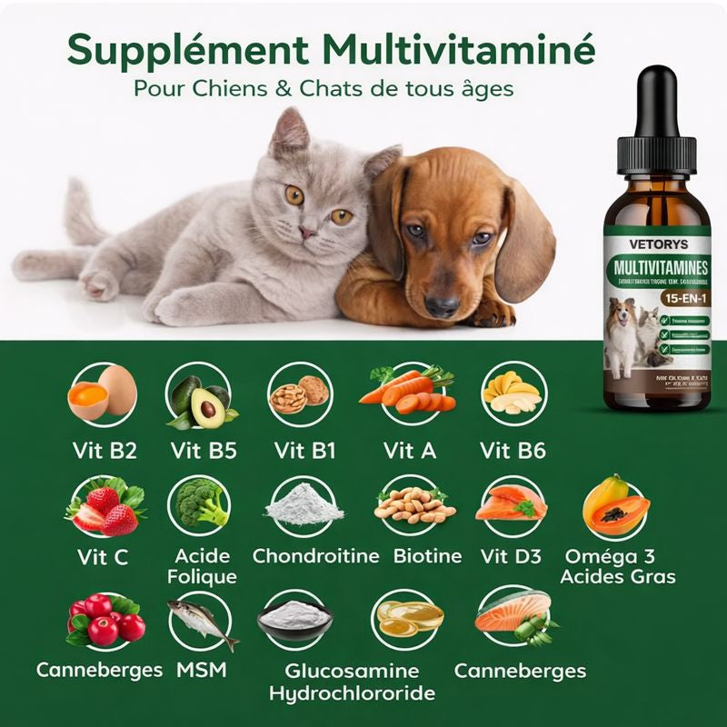 Immunité Naturelle | Défenses renforcées, vitalité retrouvée